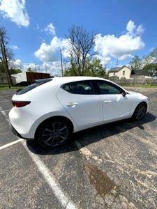 2019 Mazda Mazda3 AWD w/Preferred Package