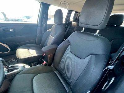 2018 Jeep Renegade Sport