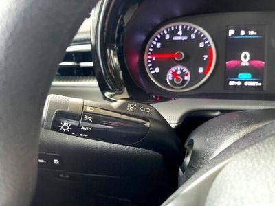 2021 Kia K5 LX