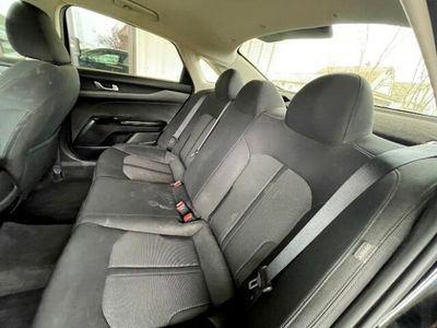 2021 Kia K5 LX