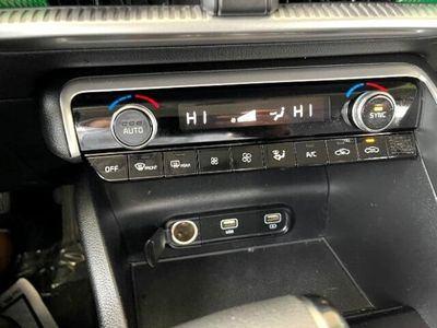 2021 Kia K5 LX