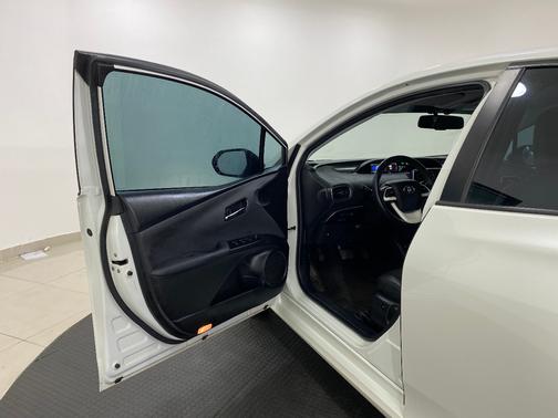 2018 Toyota Prius