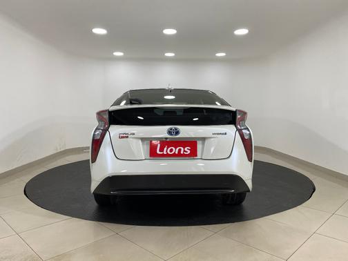 2018 Toyota Prius