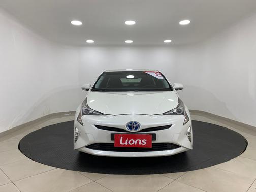 2018 Toyota Prius