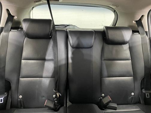 2017 Honda HR-V EX-L w/Navigation