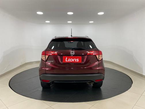2017 Honda HR-V EX-L w/Navigation