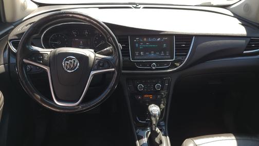 2019 Buick Encore 