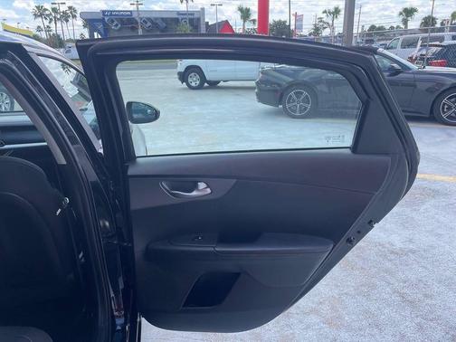 2020 Kia Forte FE