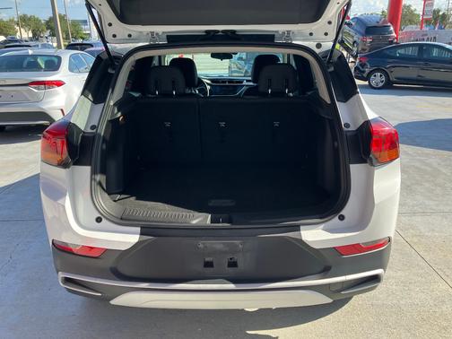 2021 Buick Encore GX