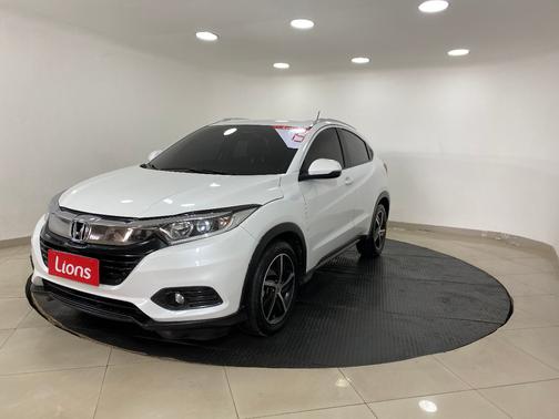 2019 Honda HR-V EX