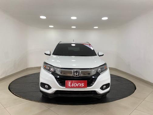 2019 Honda HR-V EX