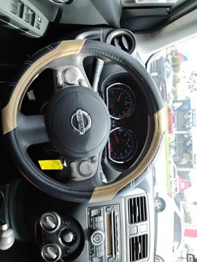 2012 Nissan Versa 1.6 S