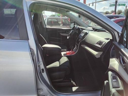 2019 Subaru Ascent Premium 8-Passenger