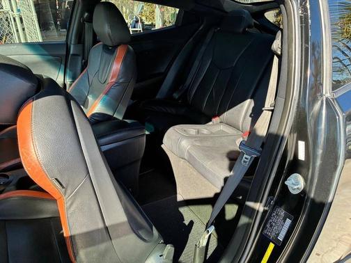 2017 Hyundai Veloster Turbo