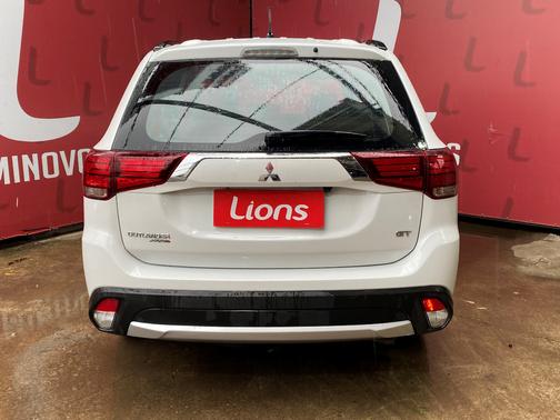 2016 Mitsubishi Outlander