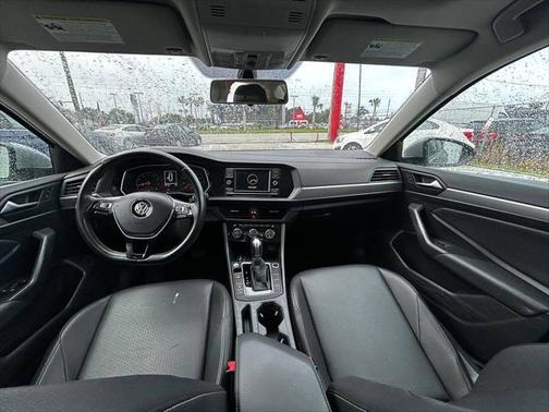 2019 Volkswagen Jetta 1.4T SE