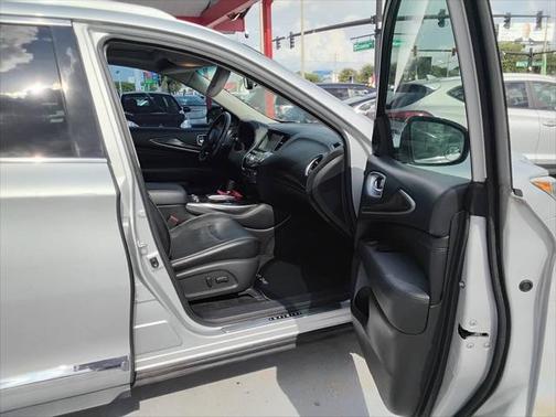 2014 INFINITI QX60 Base