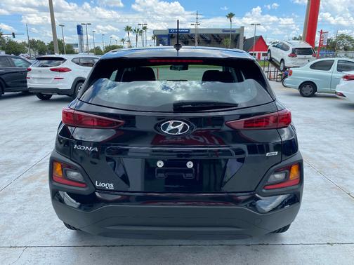 2019 Hyundai KONA SE