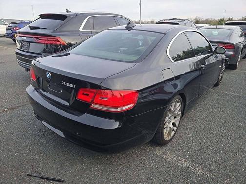 2008 BMW 328 328i 4dr Sedan