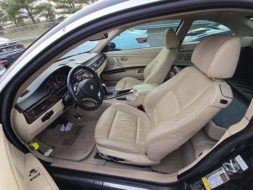 2008 BMW 328 328i 4dr Sedan