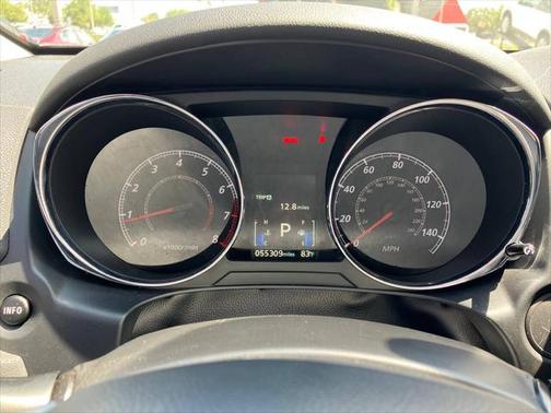 2020 Mitsubishi Outlander Sport 2.0 ES