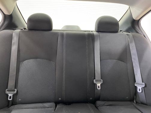 2018 Nissan Versa 1.6 S