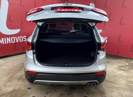 2015 Hyundai SANTA FE GLS
