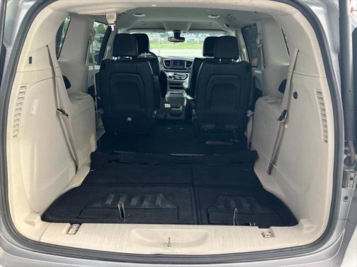 2019 Chrysler Pacifica Touring-L Plus