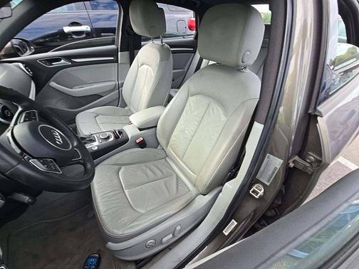 2015 Audi A3 1.8T Premium