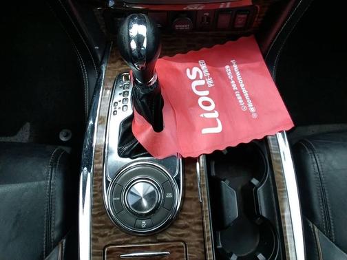 2020 Nissan Armada SL 2WD