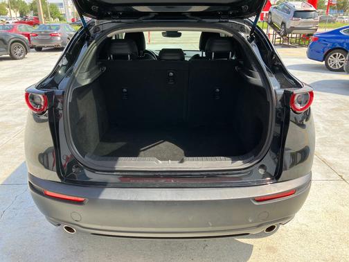 2021 Mazda CX-30 Select