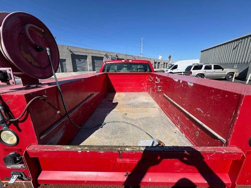2006 Chevrolet Silverado 2500 Work Truck