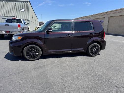 2012 Scion xB Release Series 9.0