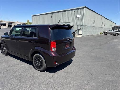 2012 Scion xB Release Series 9.0