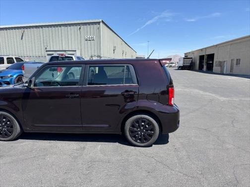 2012 Scion xB Release Series 9.0