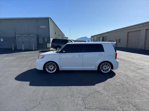 2015 Scion xB 686 Parklan Edition