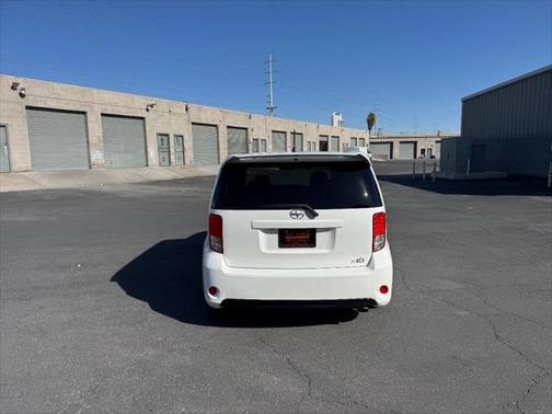 2015 Scion xB 686 Parklan Edition