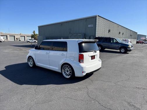 2015 Scion xB 686 Parklan Edition