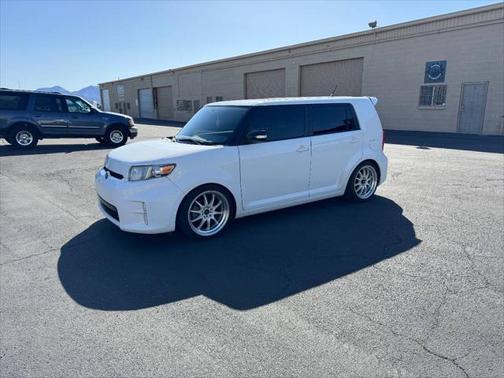 2015 Scion xB 686 Parklan Edition