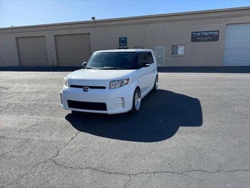 2015 Scion xB 686 Parklan Edition