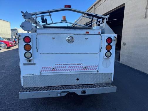 2007 Chevrolet Silverado 3500 LS Classic