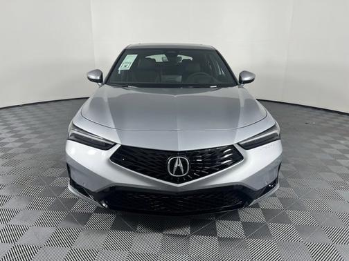 2025 Acura Integra