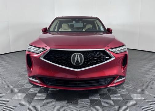 2023 Acura MDX