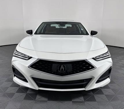 2023 Acura TLX 