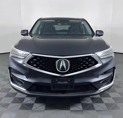 2019 Acura RDX 