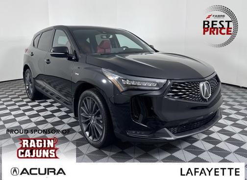 2023 Acura RDX