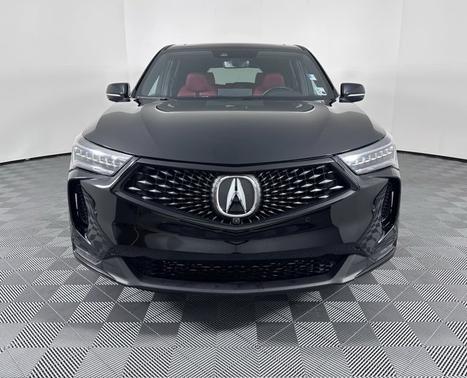 2023 Acura RDX