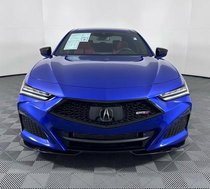 2023 Acura TLX 