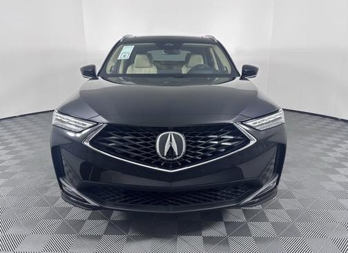 2025 Acura MDX