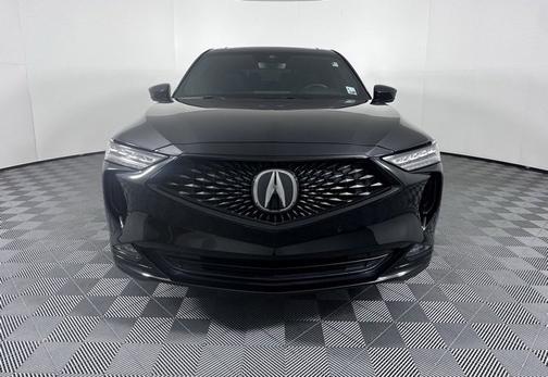 2023 Acura MDX